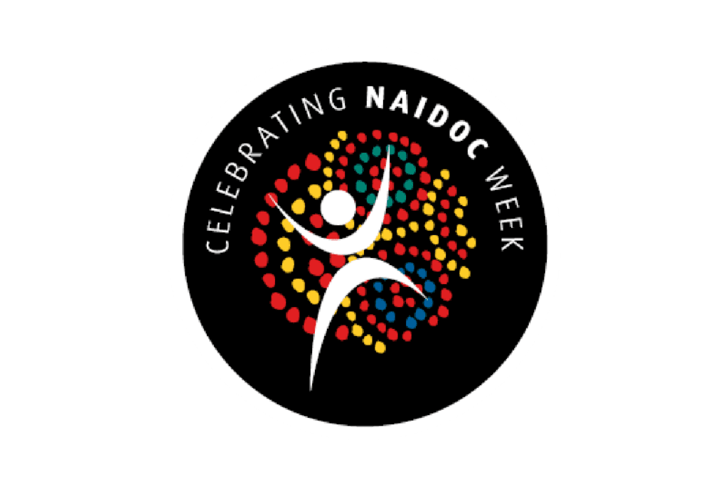 NAIDOC week logo