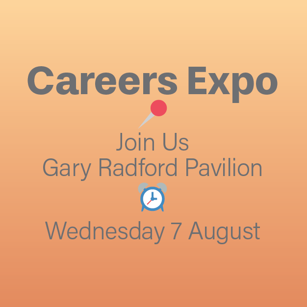 Broken Hill careers Expo